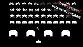 Arcade Archives 2 SPACE INVADERS - Switch 2