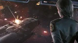 Battlestar Galactica