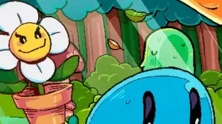 Slime's Journey - Switch