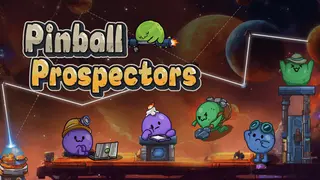 Pinball Prospectors