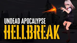 Undead Apocalypse: Hellbreak