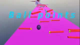 Ball Points
