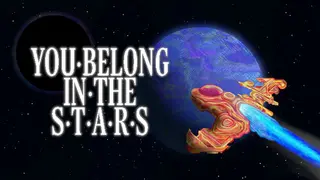 You belong in the Stars