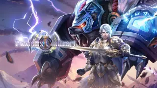 Phoenix Contract