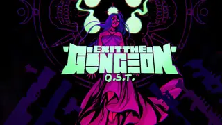 Exit the Gungeon Soundtrack