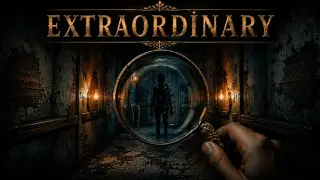 Extraordinary