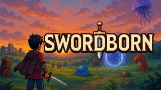 SwordBorn