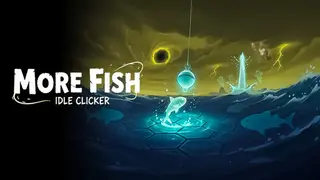 More fish - Idle Clicker