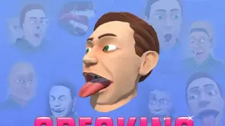 Speaking Simulator - Switch