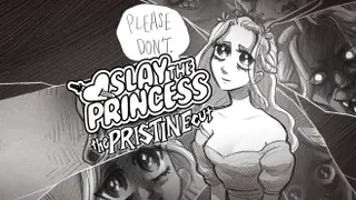 Slay the Princess — The Pristine Cut