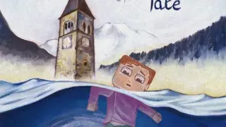 A Painter's Tale: Curon, 1950 - Switch