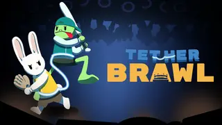 TETHER BRAWL