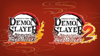 Demon Slayer -Kimetsu no Yaiba- The Hinokami Chronicles Dual Pack