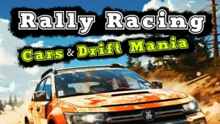 Rally Racing: Cars & Drift Mania - Switch