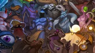 Siralim Ultimate - Switch