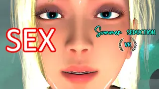 SEX Summer Seduction VR