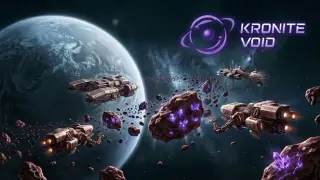 KRONITE VOID