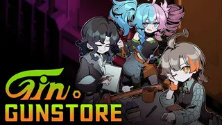 Gin's Gunstore