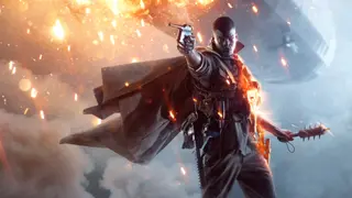 Battlefield 1 (PS4)