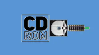 CD-ROM
