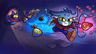 Dungeon Clawler - PS5