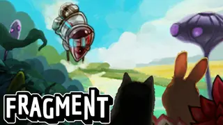 Fragment: A Botanical Adventure