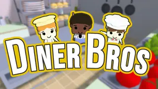 Diner Bros