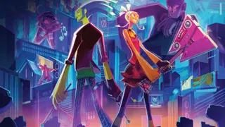 No Straight Roads (Xbox One)