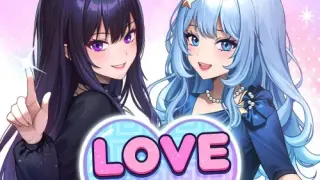Love Elysium: Secret of the Goddess - Switch