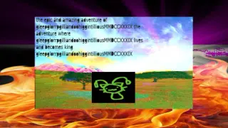the epic and amazing adventure of gleepglorrpgilliandoohiggintilliousMMDCCXXXIX the adventure where gleepglorrpgilliandoohiggintilliousMMDCCXXXIX lives and becomes king gleepglorrpgilliandoohiggintilliousMMDCCXXXIX