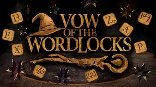 Vow of the Wordlocks