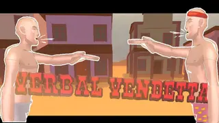 Verbal Vendetta