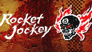 Rocket Jockey