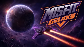 Misfit Galaxy