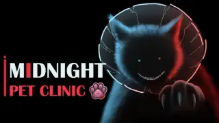 Midnight Pet Clinic