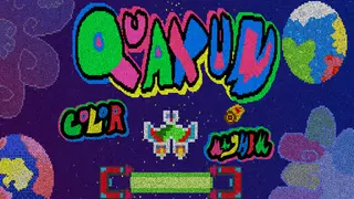 Quaxum Color Mayhem