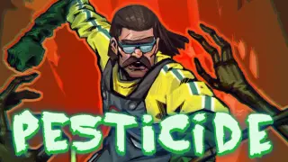 PESTICIDE