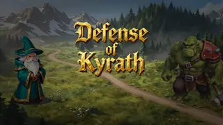 Defense of Kyrath