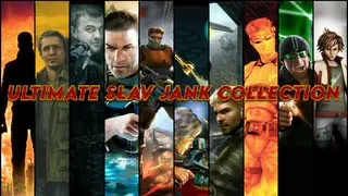 ULTIMATE SLAVJANK COLLECTION