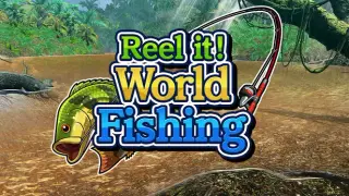 Reel it! World Fishing