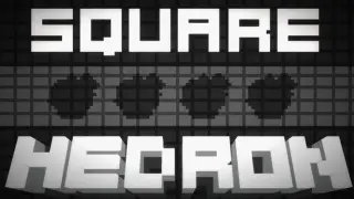 SQUAREHEDRON