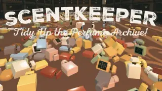 Scentkeeper: Tidy Up the Perfume Archive!