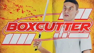 Boxcutter