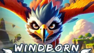 Windborn - Wings of Fate - Switch