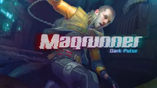 Magrunner: Dark Pulse