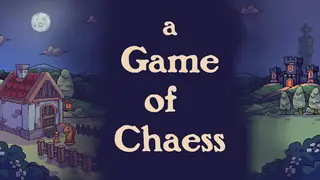 A Game of Chaess