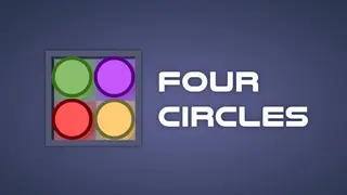 Four Circles