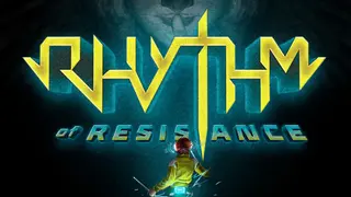 Rhythm of Resistance