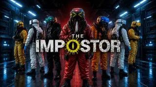 THE IMPOSTOR