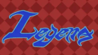 Legena: Union Tides
